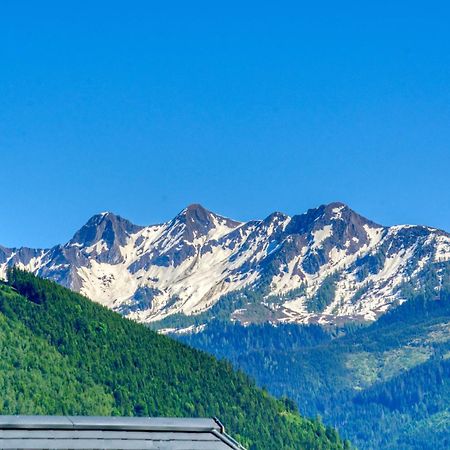 Apartment Melanie - By Alpen Apartments Zell am See Exterior photo