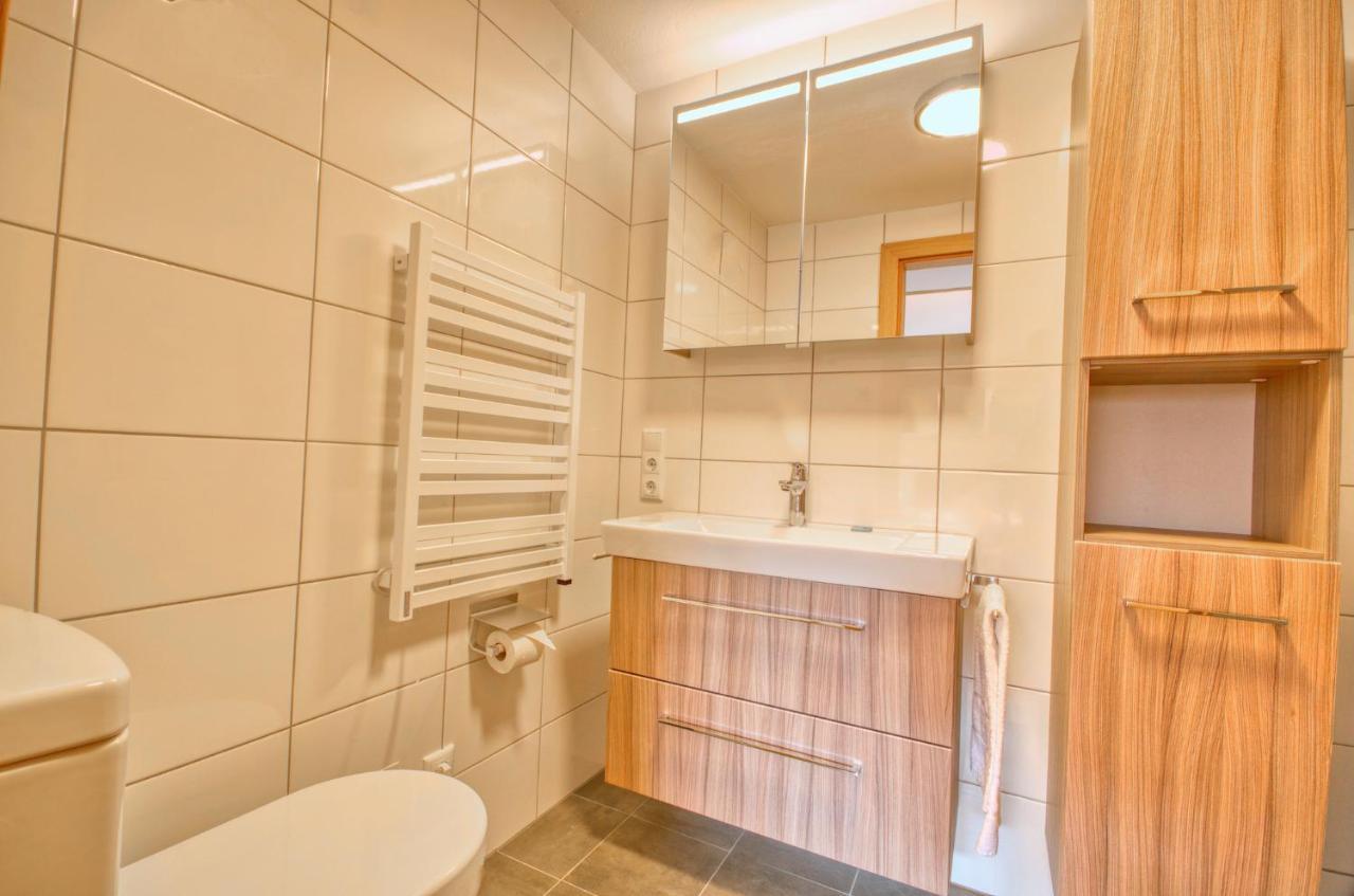Apartment Melanie - By Alpen Apartments Zell am See Exterior photo