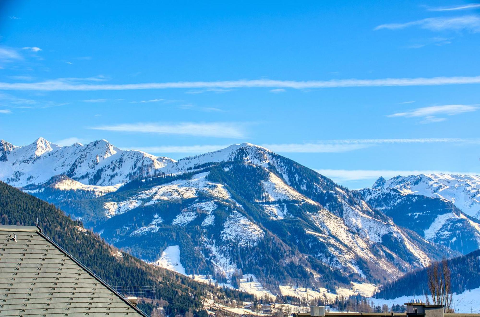 Apartment Melanie - By Alpen Apartments Zell am See Exterior photo